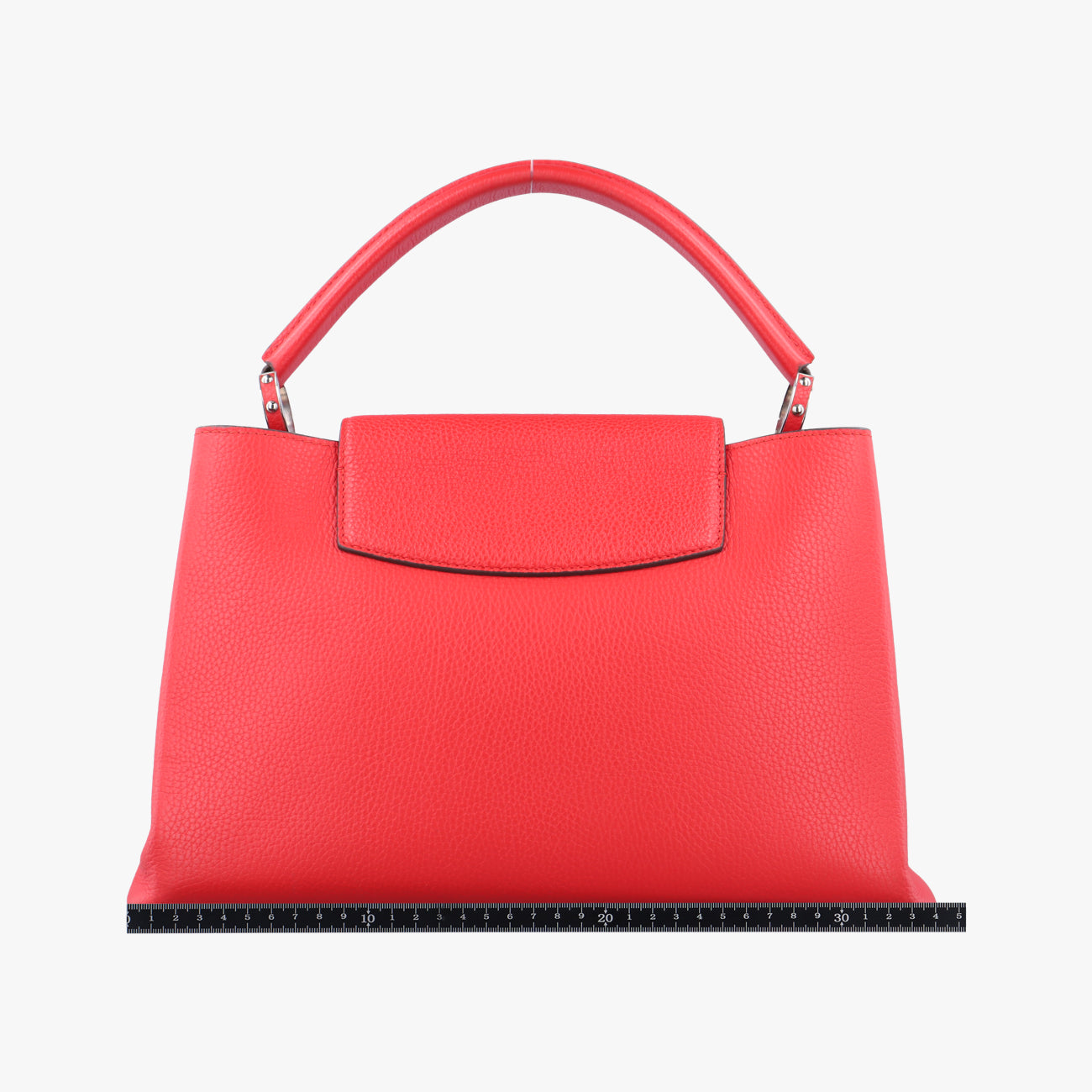 Capucines MMRubyPARNASSEAM94412TR0125カプシーヌMMルビーパルナセアM94412TR0125