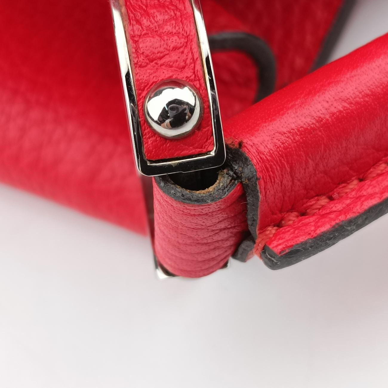 Capucines MMRubyPARNASSEAM94412TR0125カプシーヌMMルビーパルナセアM94412TR0125