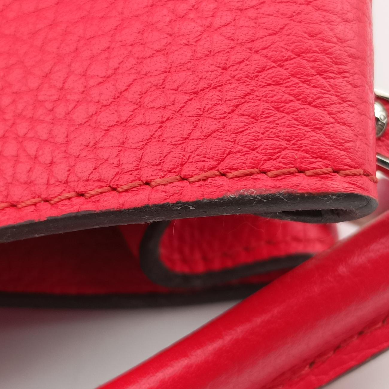 Capucines MMRubyPARNASSEAM94412TR0125カプシーヌMMルビーパルナセアM94412TR0125