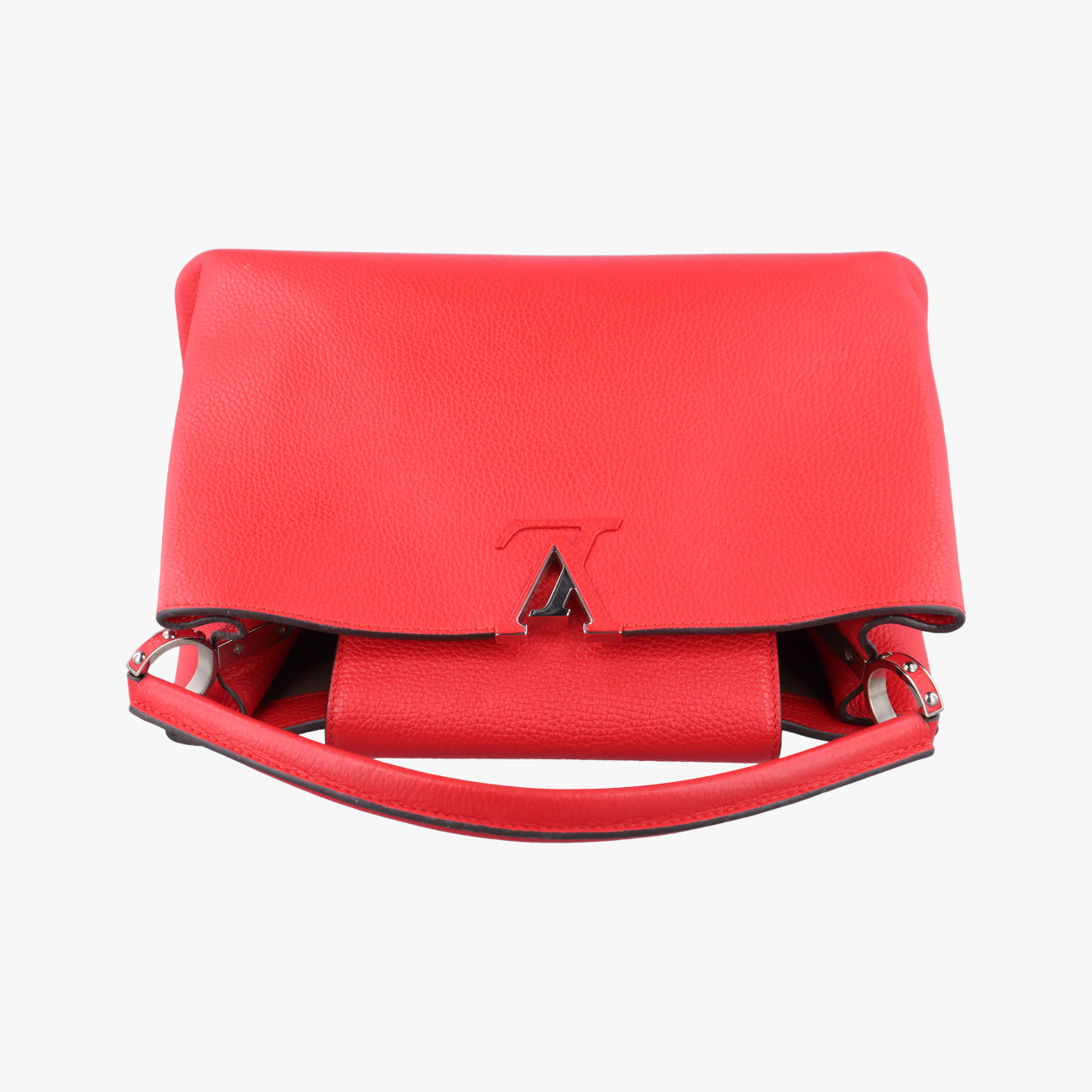 Capucines MMRubyPARNASSEAM94412TR0125カプシーヌMMルビーパルナセアM94412TR0125