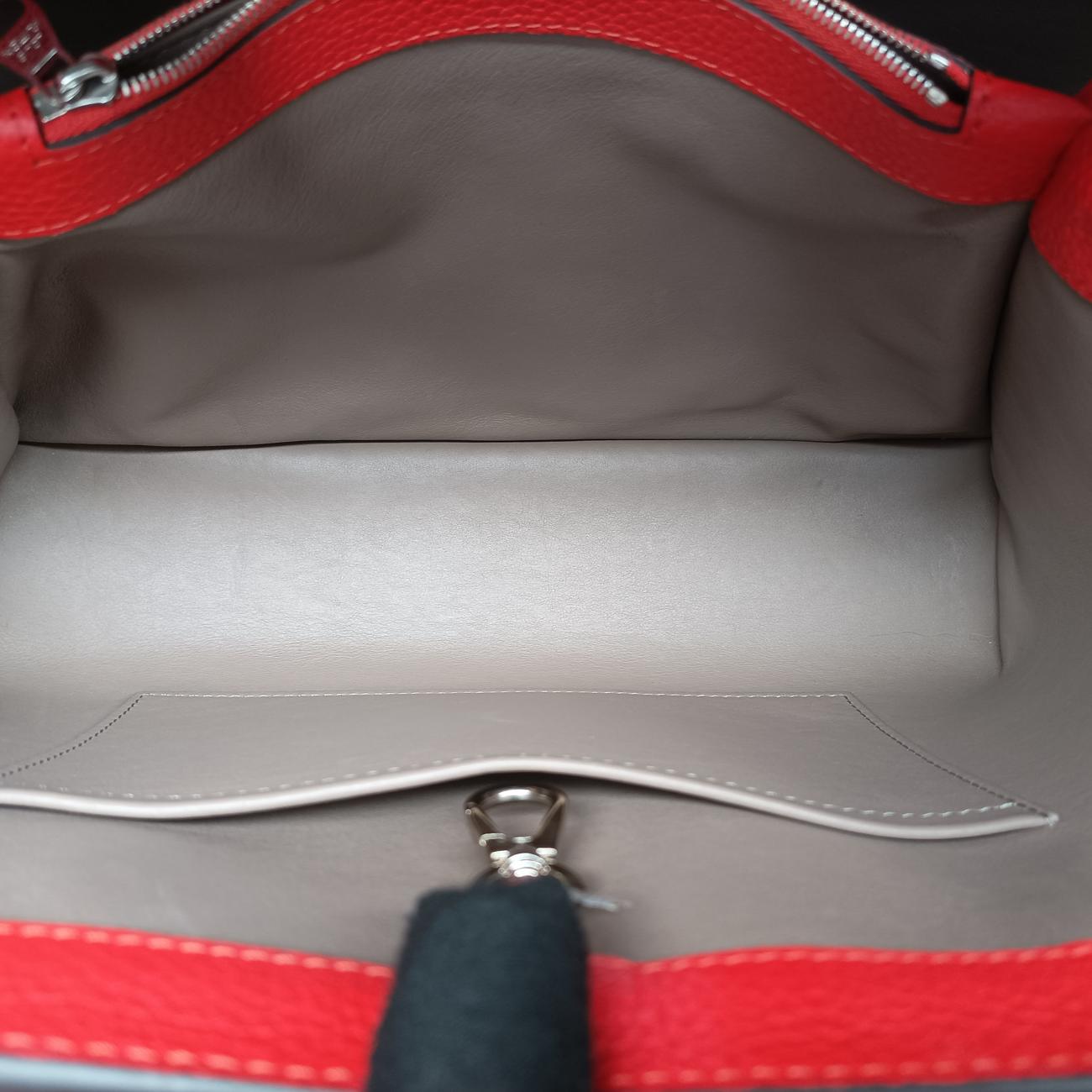 Capucines MMRubyPARNASSEAM94412TR0125カプシーヌMMルビーパルナセアM94412TR0125