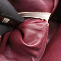 Monogram Bouclettes SpeedyMonogram Booklet RoseLeather×VernisM40704TJ0152モノグラムブークレ スピーディモノグラム ブクレット ローズレザー×ヴェルニM40704TJ0152