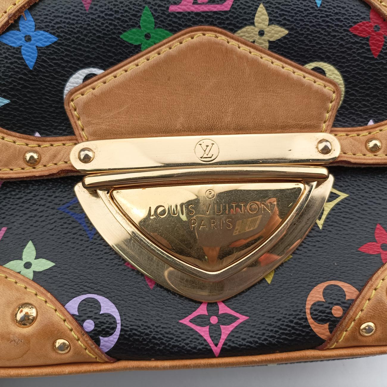 MARILYNNoirMonogram MulticolorM40128MI2067マリリンノワールモノグラム マルチカラーM40128MI2067