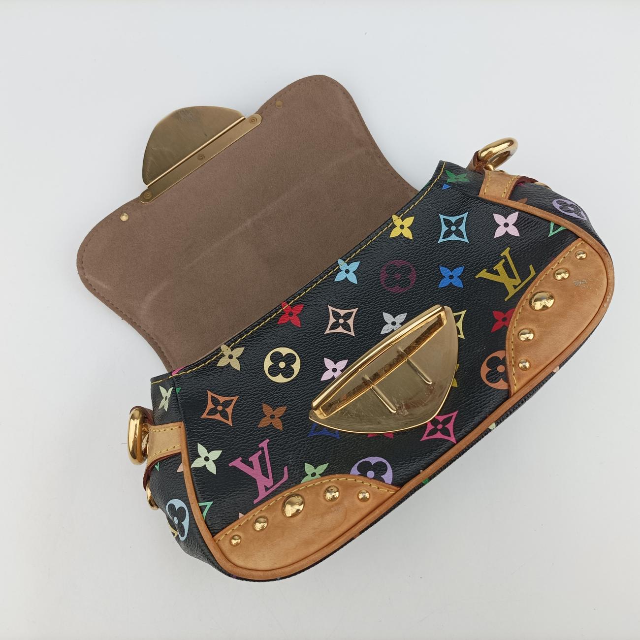 MARILYNNoirMonogram MulticolorM40128MI2067マリリンノワールモノグラム マルチカラーM40128MI2067