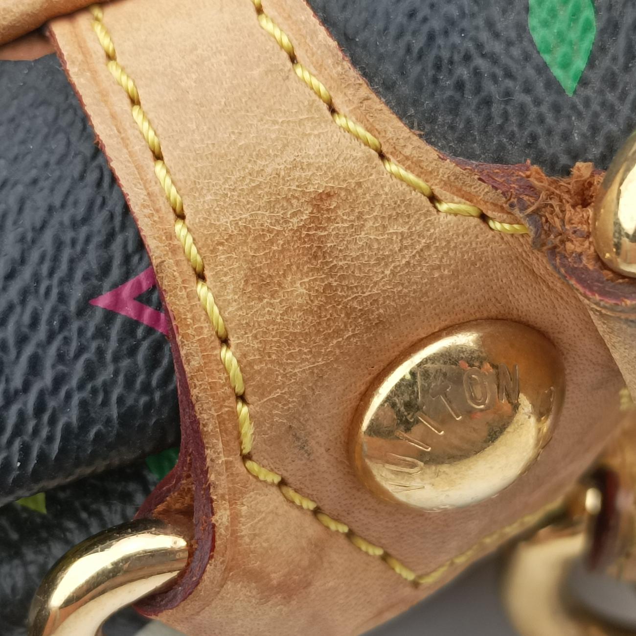 MARILYNNoirMonogram MulticolorM40128MI2067マリリンノワールモノグラム マルチカラーM40128MI2067