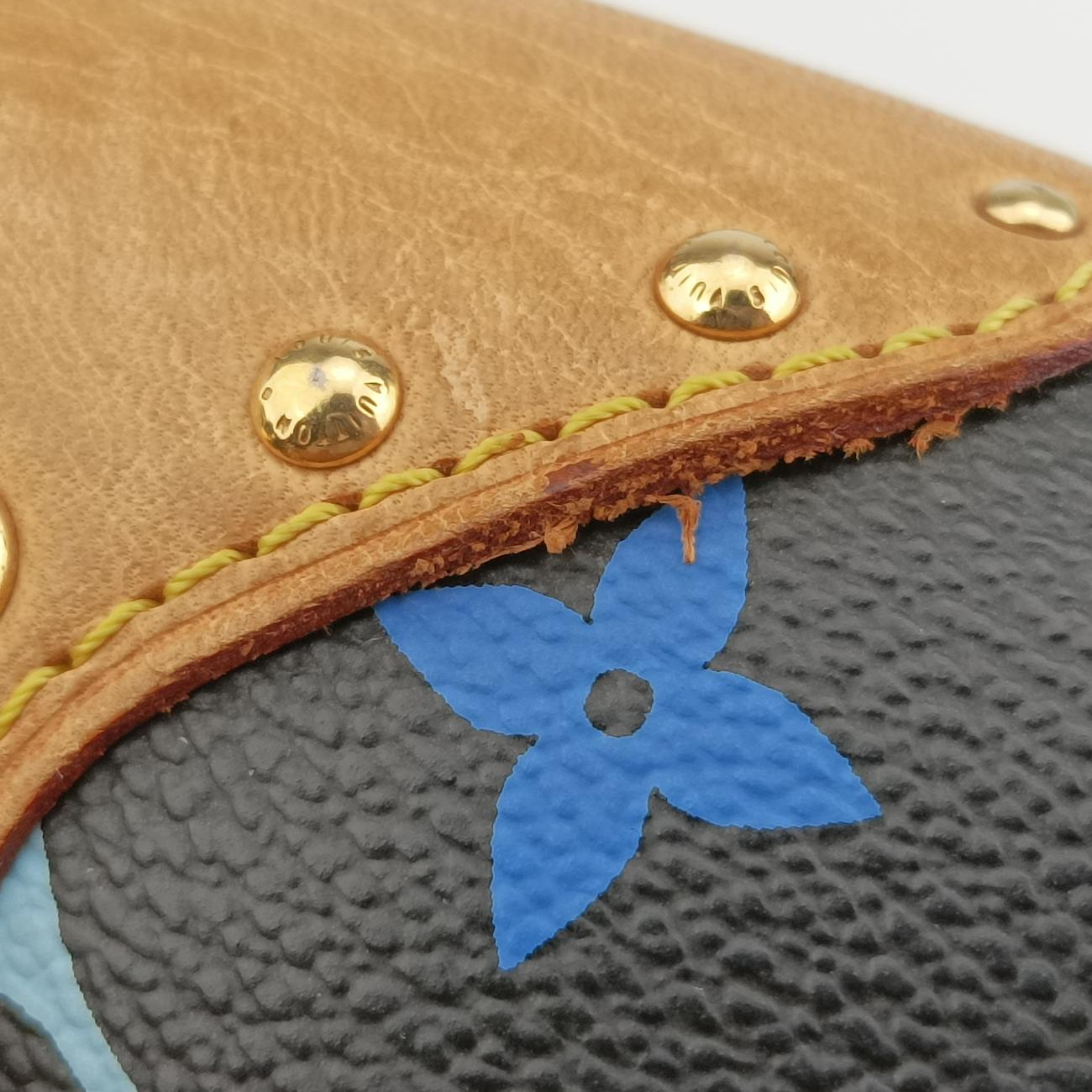 MARILYNNoirMonogram MulticolorM40128MI2067マリリンノワールモノグラム マルチカラーM40128MI2067