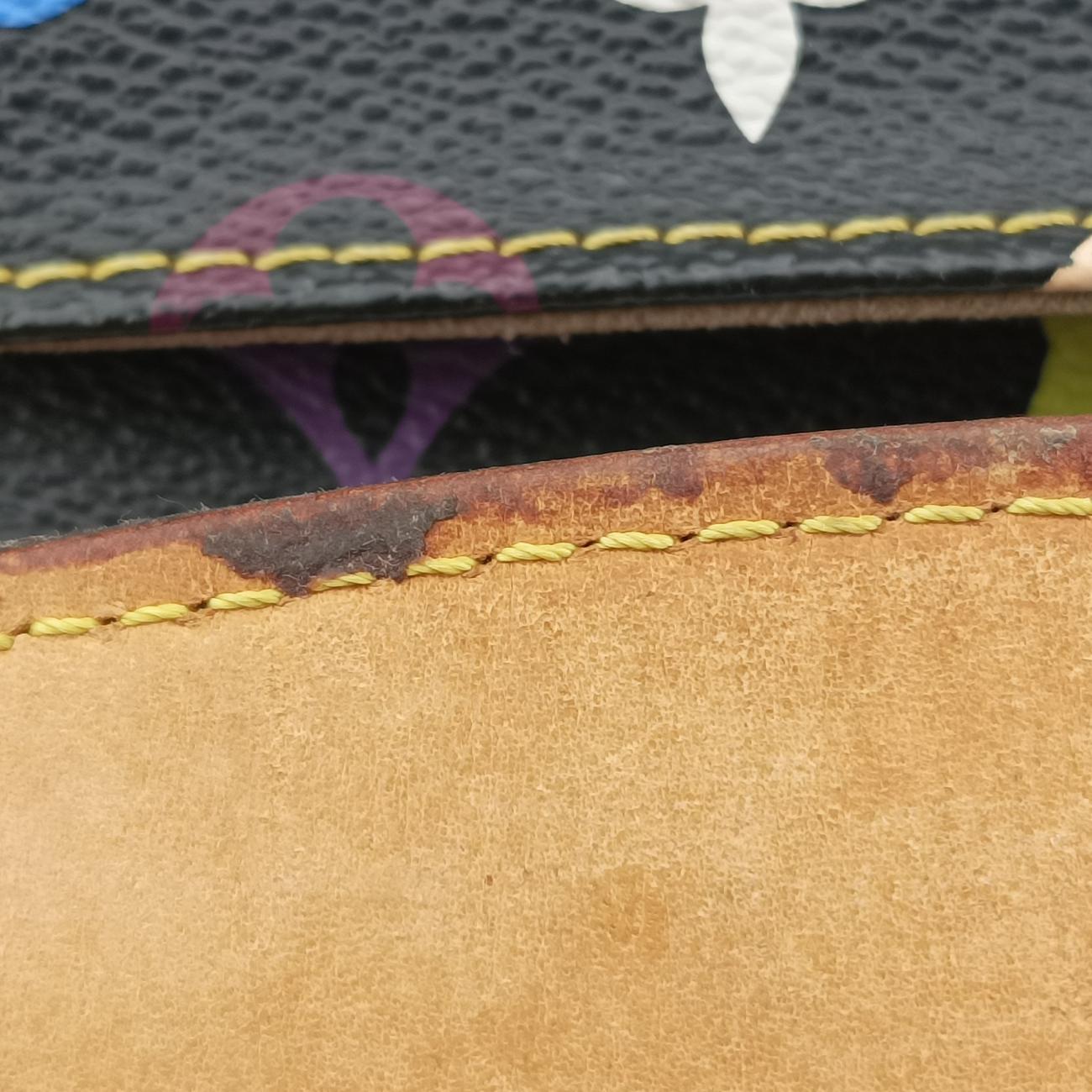 MARILYNNoirMonogram MulticolorM40128MI2067マリリンノワールモノグラム マルチカラーM40128MI2067