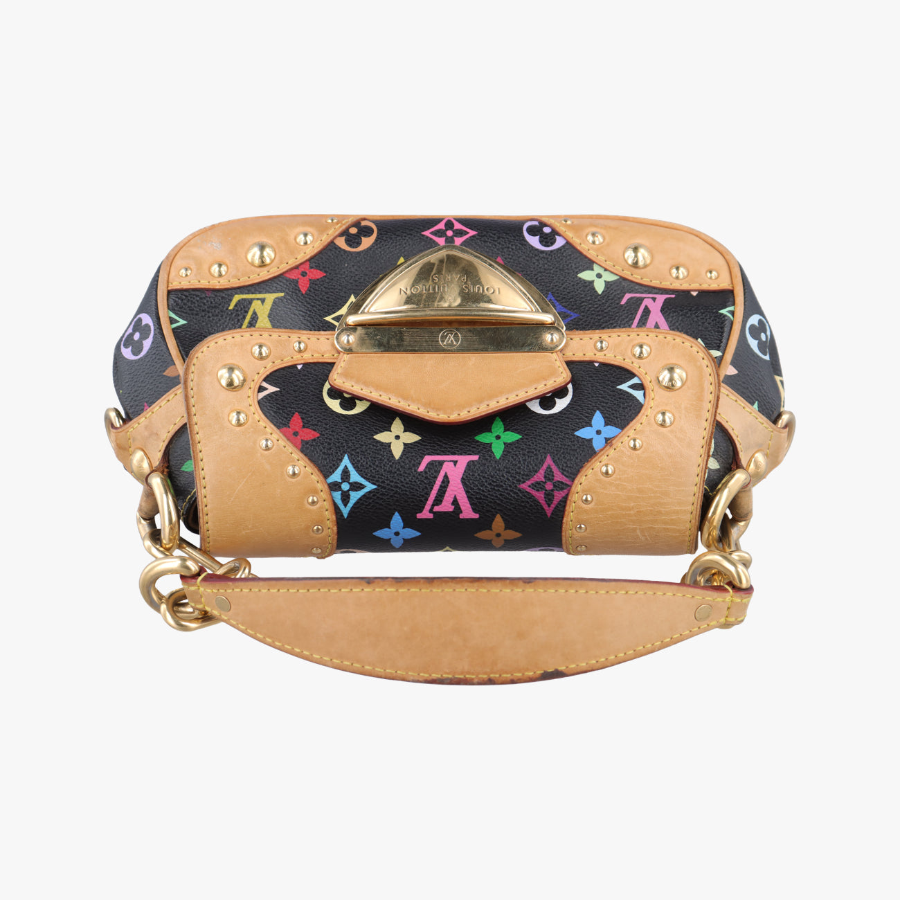 MARILYNNoirMonogram MulticolorM40128MI2067マリリンノワールモノグラム マルチカラーM40128MI2067