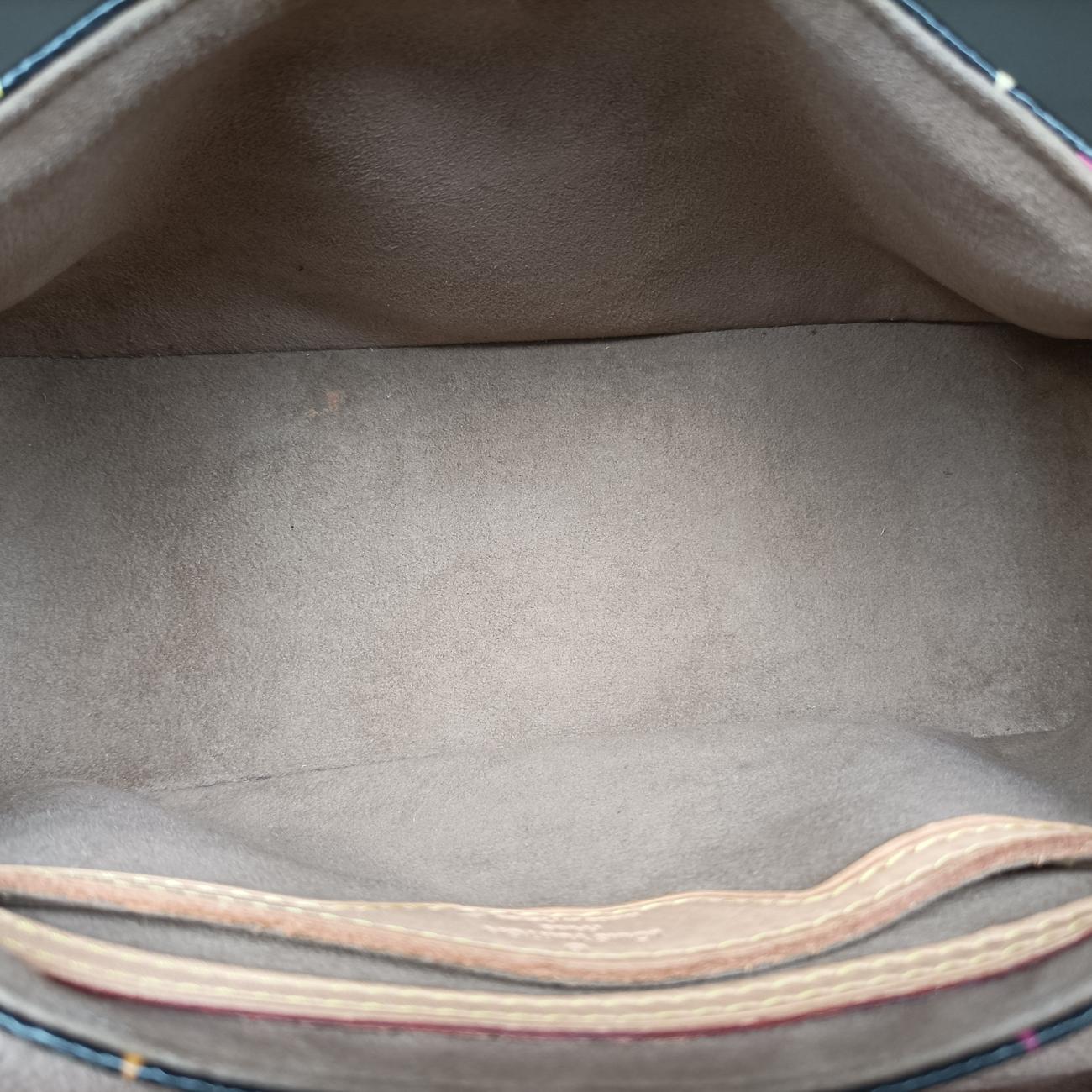 MARILYNNoirMonogram MulticolorM40128MI2067マリリンノワールモノグラム マルチカラーM40128MI2067