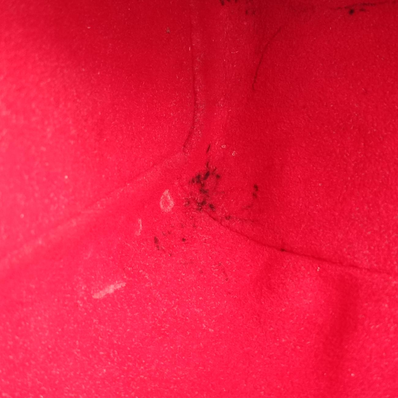 RETIRO PMbrown×CERISEMonogram Canvas×calf leatherM40546AH4155レティーロPMモノグラム/ブラウン系×スリーズモノグラムキャンバス×カーフレザーM40546AH4155