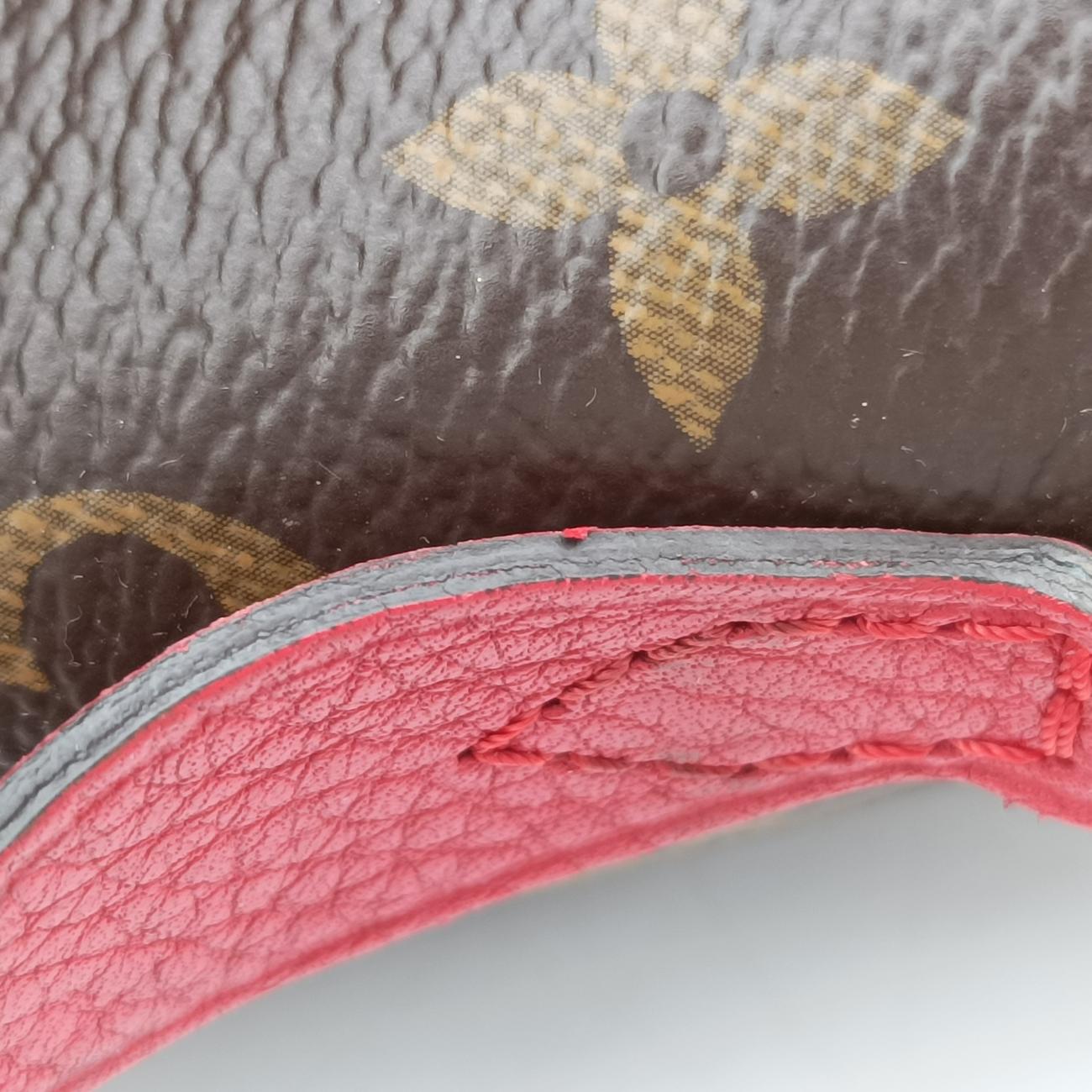 RETIRO PMbrown×CERISEMonogram Canvas×calf leatherM40546AH4155レティーロPMモノグラム/ブラウン系×スリーズモノグラムキャンバス×カーフレザーM40546AH4155