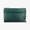 RajahGreenLeather537241I025787195ラジャグリーンレザー537241I025787195
