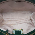 RajahGreenLeather537241I025787195ラジャグリーンレザー537241I025787195