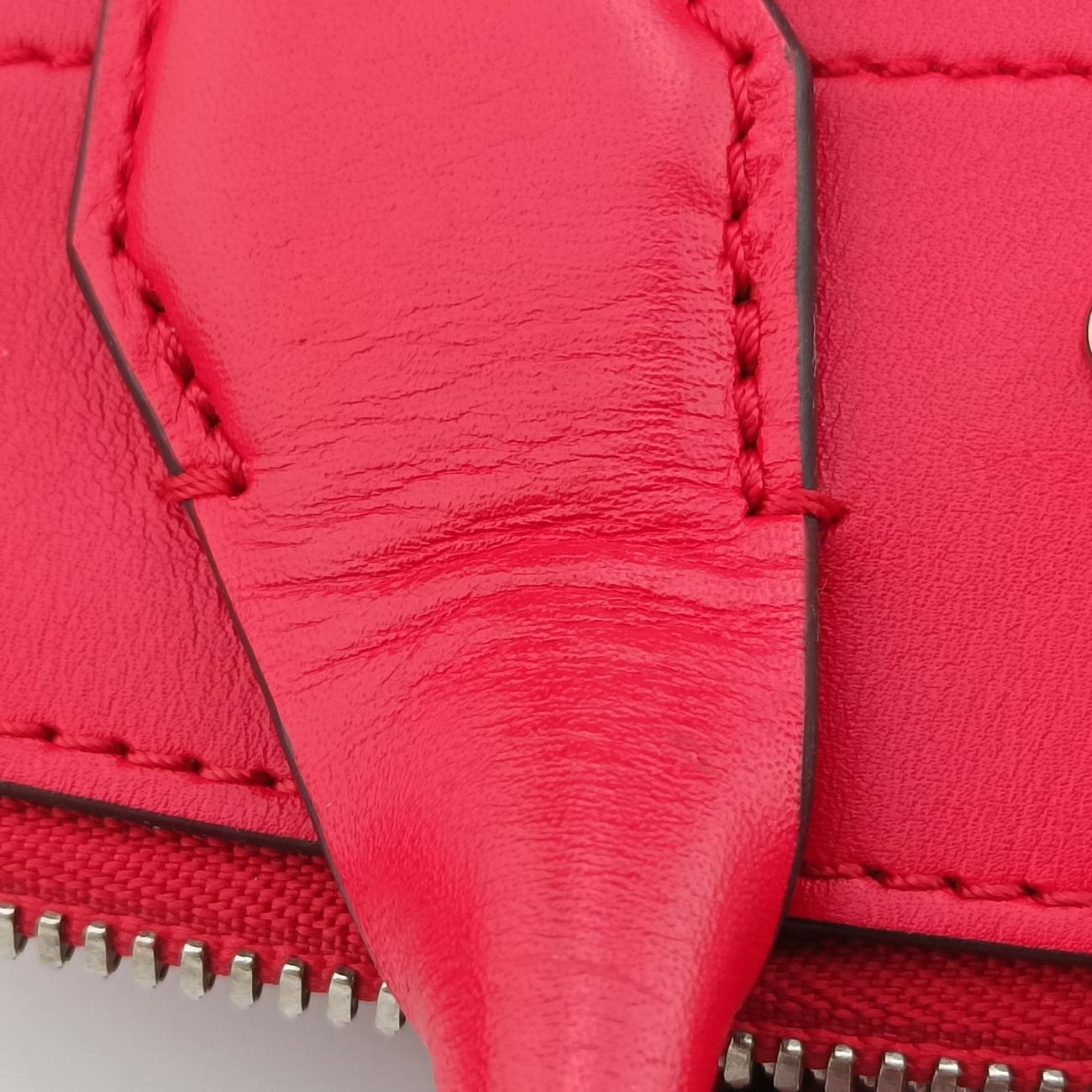 City Steamer MINIRougeLeatherM42624DU1166シティスティーマー MINIルージュレザーM42624DU1166