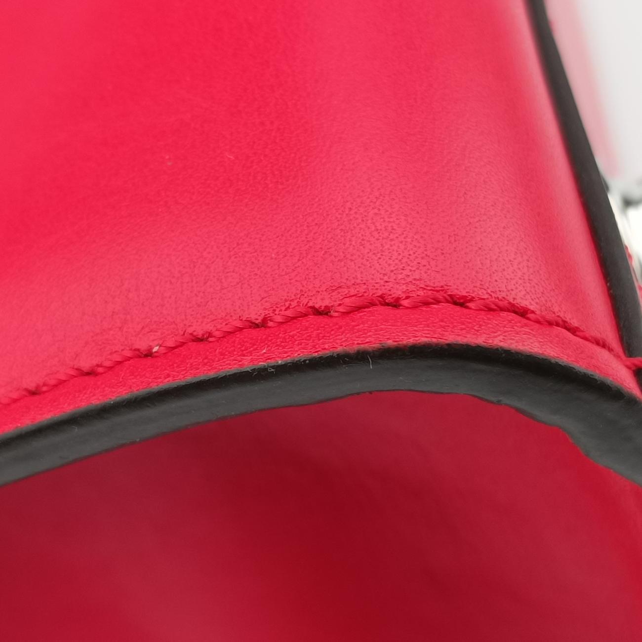 City Steamer MINIRougeLeatherM42624DU1166シティスティーマー MINIルージュレザーM42624DU1166