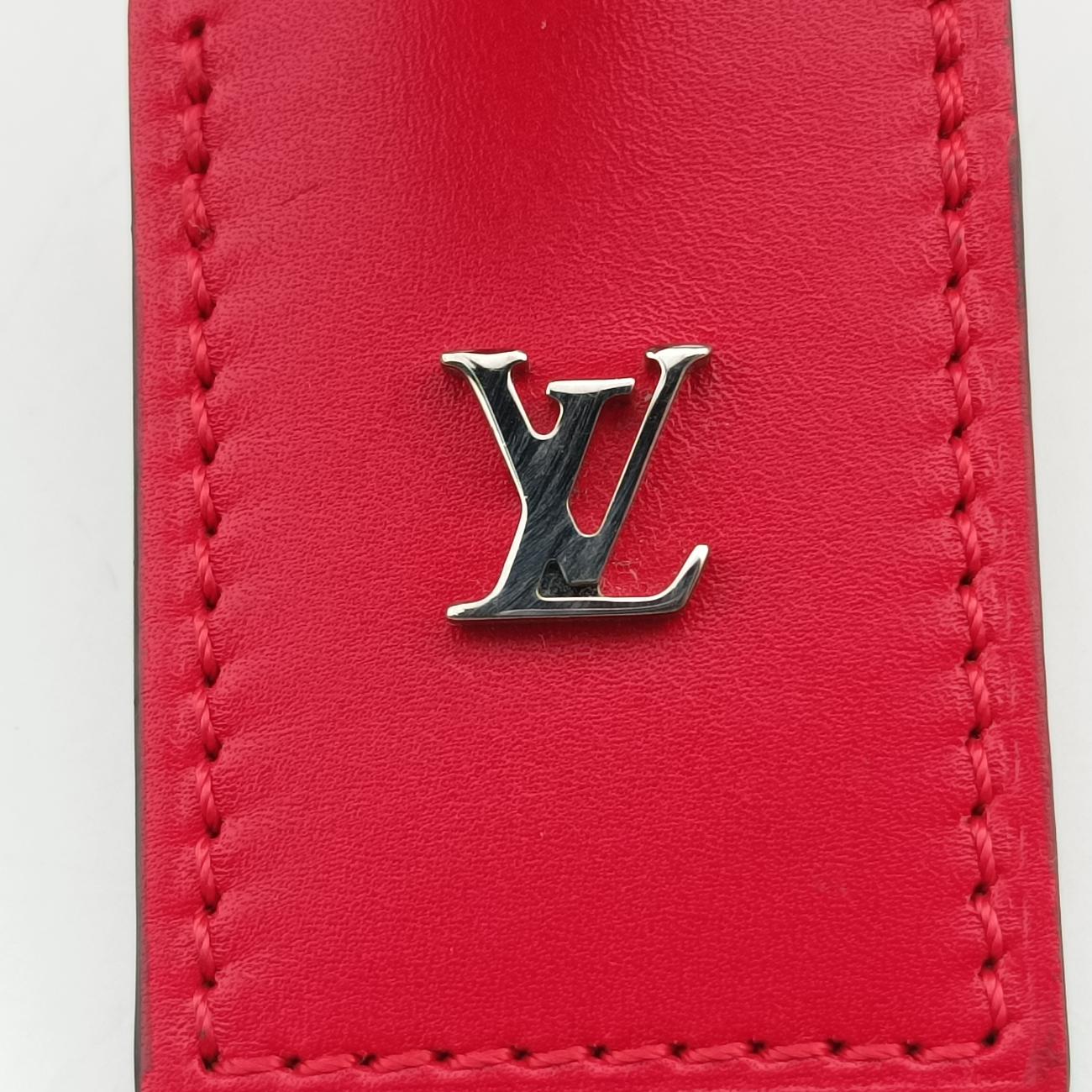 City Steamer MINIRougeLeatherM42624DU1166シティスティーマー MINIルージュレザーM42624DU1166