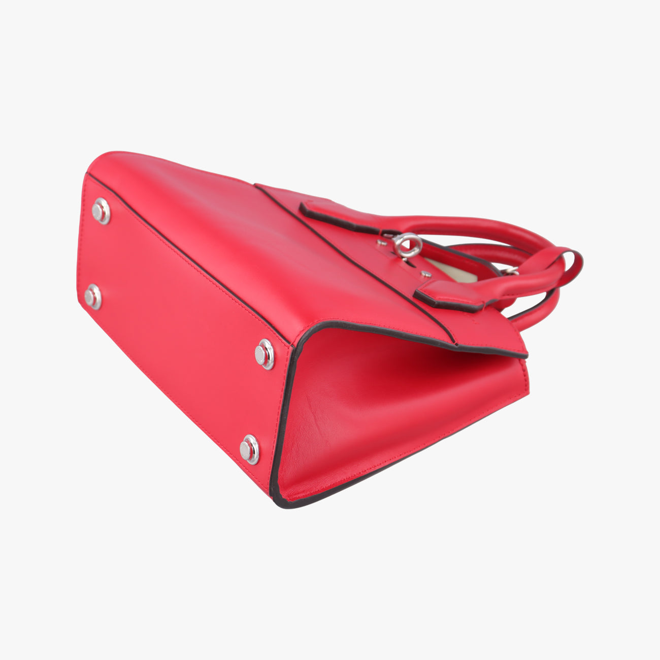 City Steamer MINIRougeLeatherM42624DU1166シティスティーマー MINIルージュレザーM42624DU1166