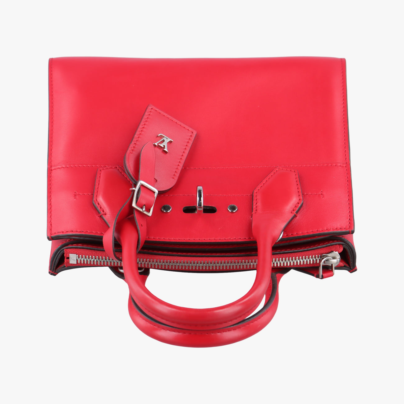 City Steamer MINIRougeLeatherM42624DU1166シティスティーマー MINIルージュレザーM42624DU1166