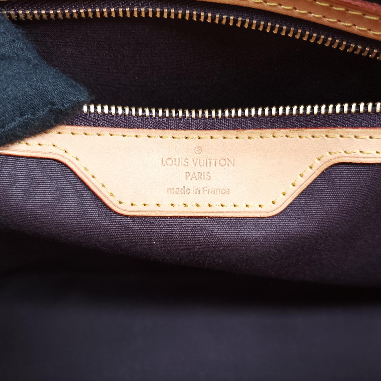 Bréa MMAMARANTEVernisM91619AA1112ブレアMMアマラントヴェルニM91619AA1112