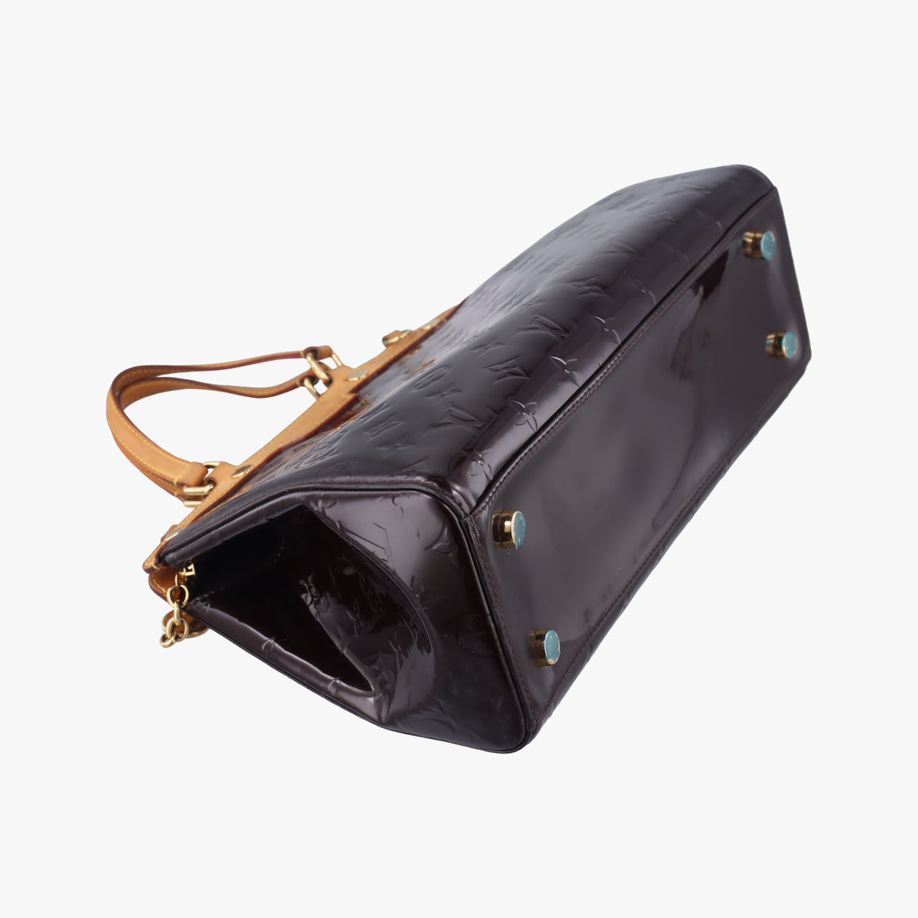 Bréa MMAMARANTEVernisM91619AA1112ブレアMMアマラントヴェルニM91619AA1112