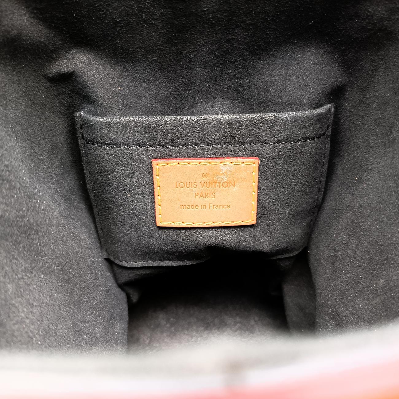 DUFFLEbrownMonogram CanvasM43587DU2179ダッフルモノグラム/ブラウン系モノグラムキャンバスM43587DU2179