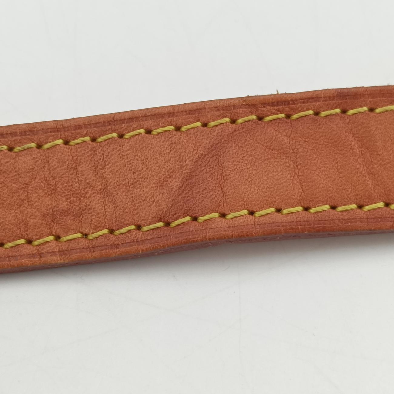 DUFFLEbrownMonogram CanvasM43587DU2179ダッフルモノグラム/ブラウン系モノグラムキャンバスM43587DU2179