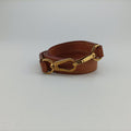 DUFFLEbrownMonogram CanvasM43587DU2179ダッフルモノグラム/ブラウン系モノグラムキャンバスM43587DU2179