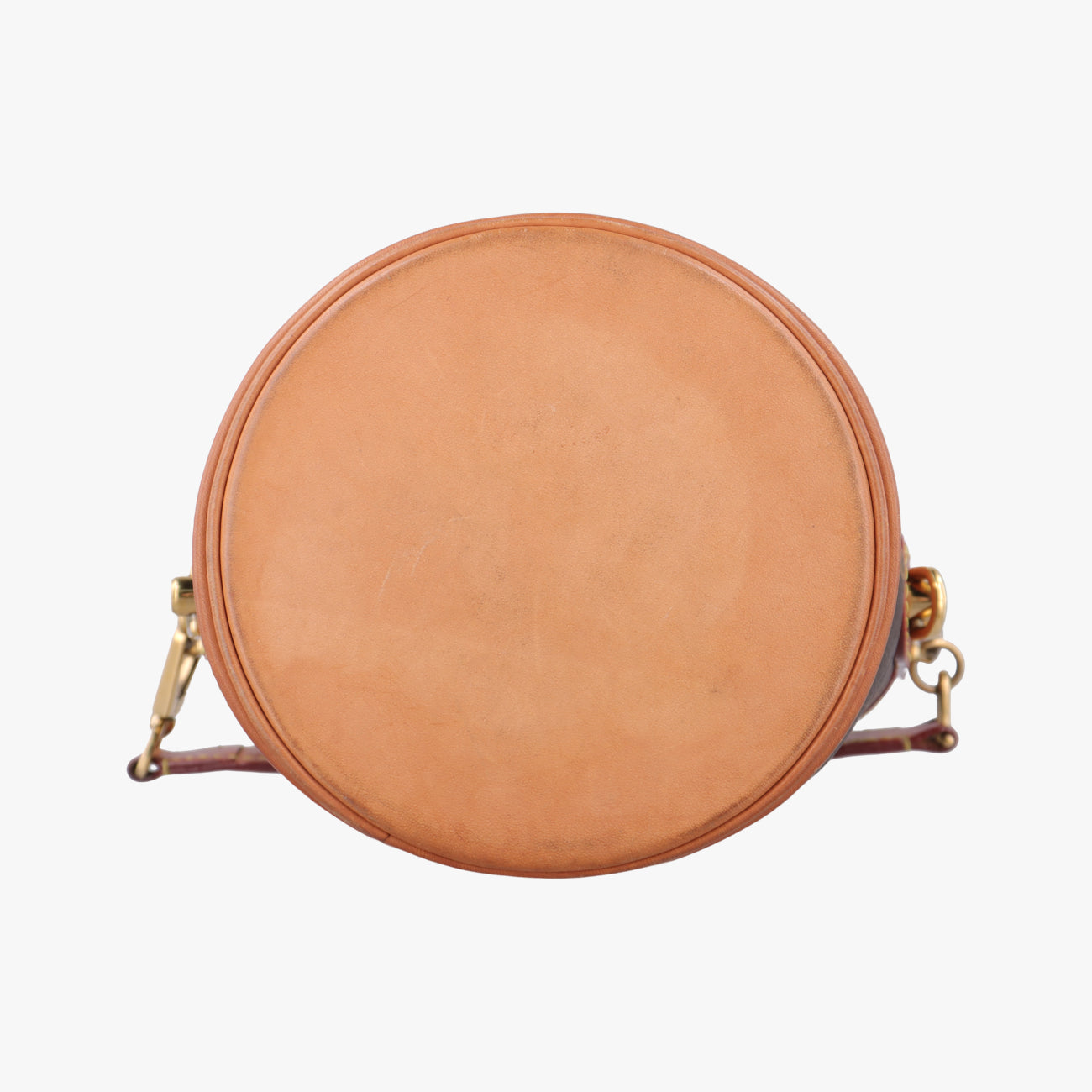 DUFFLEbrownMonogram CanvasM43587DU2179ダッフルモノグラム/ブラウン系モノグラムキャンバスM43587DU2179