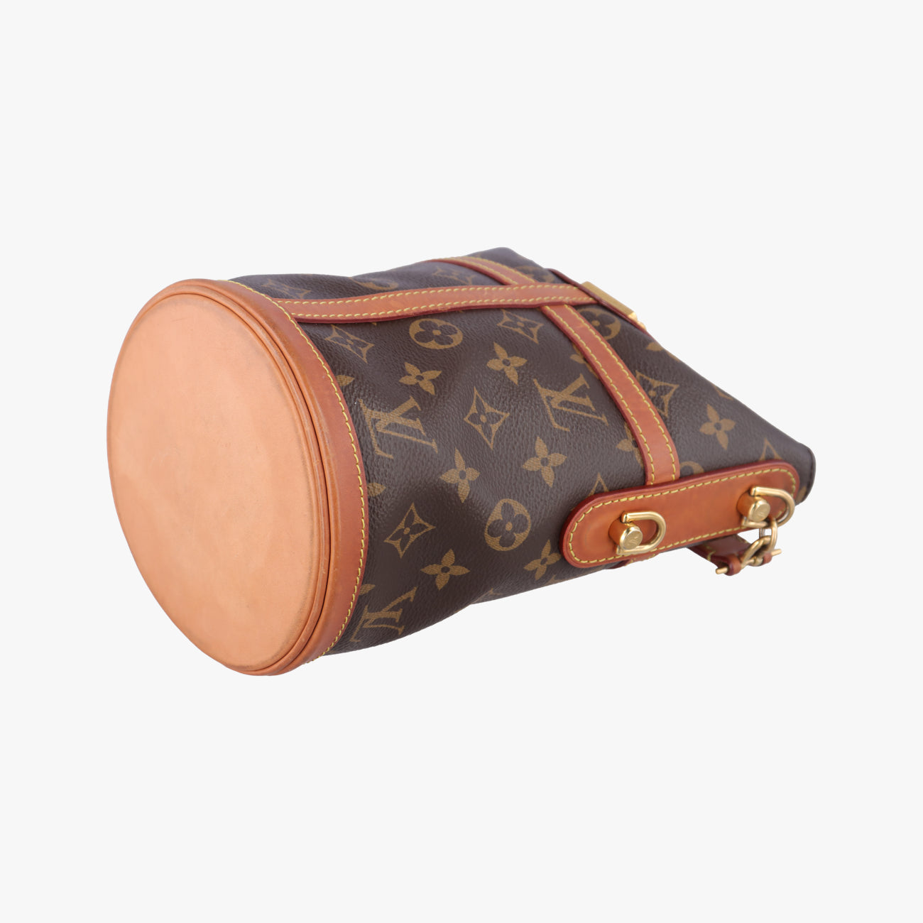 DUFFLEbrownMonogram CanvasM43587DU2179ダッフルモノグラム/ブラウン系モノグラムキャンバスM43587DU2179