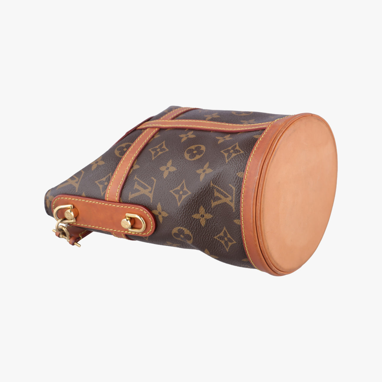 DUFFLEbrownMonogram CanvasM43587DU2179ダッフルモノグラム/ブラウン系モノグラムキャンバスM43587DU2179