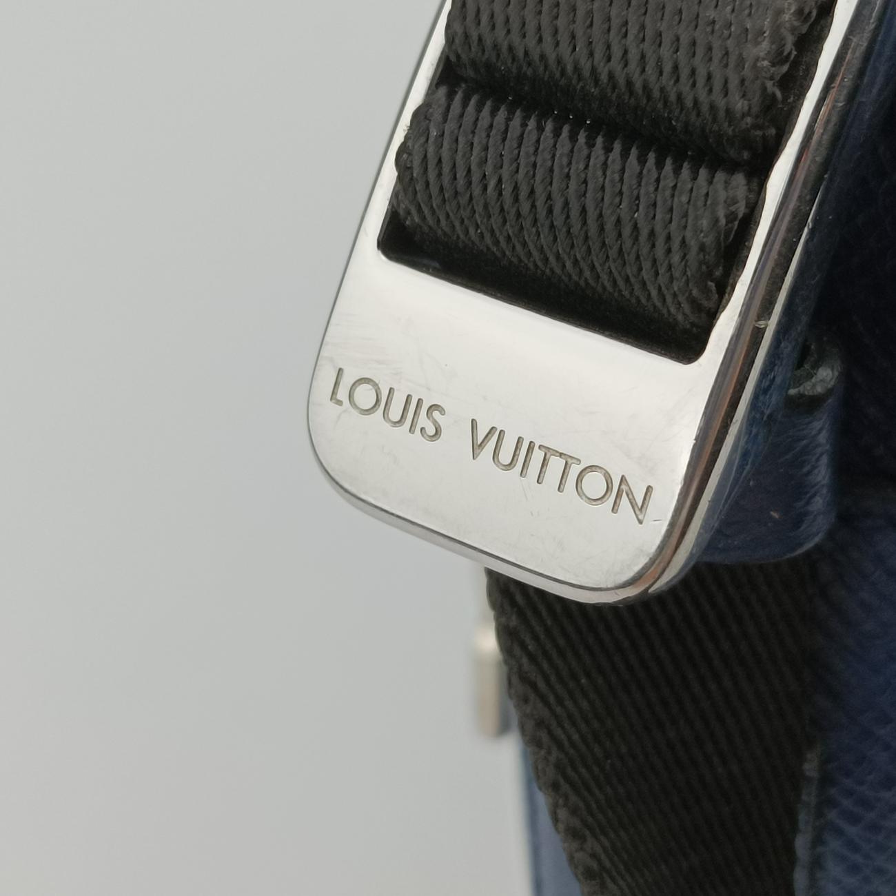 Outdoor Messenger PMCOBALTTaigaM33437FO1128アウトドア メッセンジャー PMコバルトタイガM33437FO1128