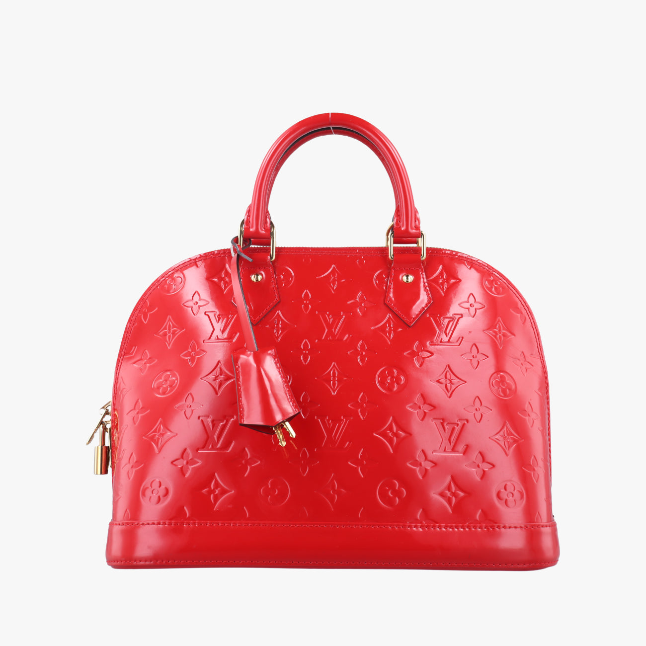 Alma PMpomme d'amourVernisM90096FL2125アルマPMポムダムールヴェルニM90096FL2125