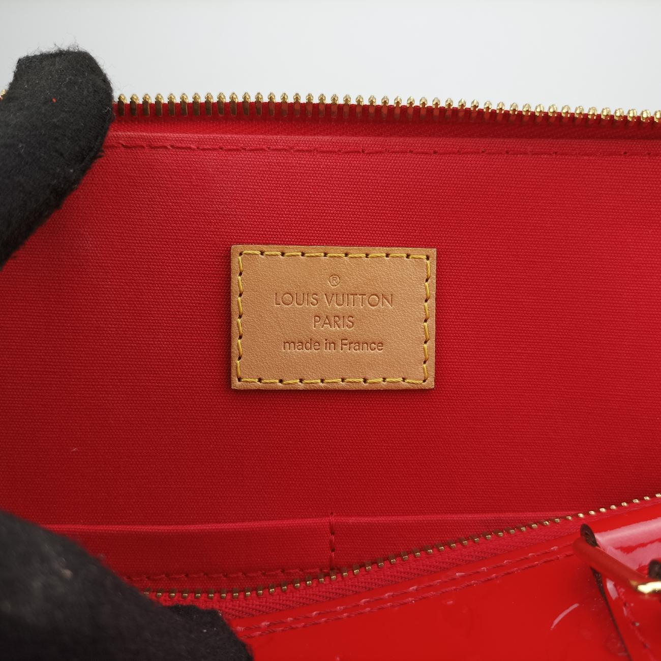 Alma PMpomme d'amourVernisM90096FL2125アルマPMポムダムールヴェルニM90096FL2125