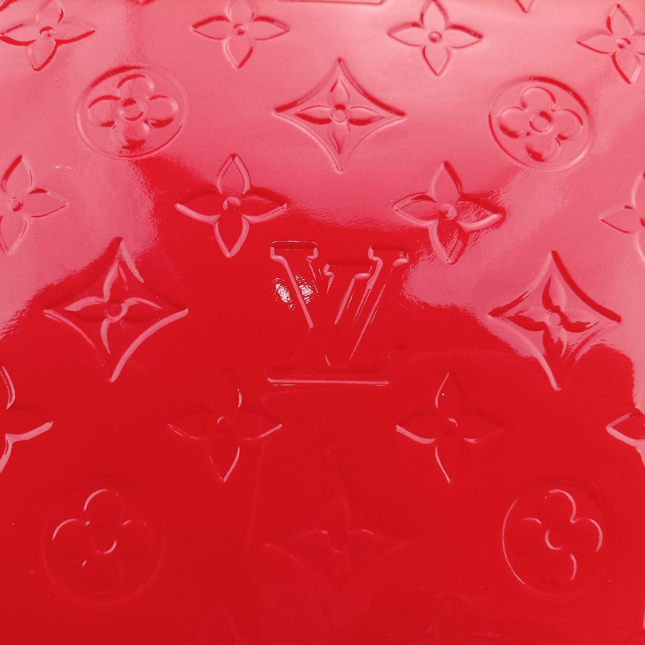 Alma PMpomme d'amourVernisM90096FL2125アルマPMポムダムールヴェルニM90096FL2125