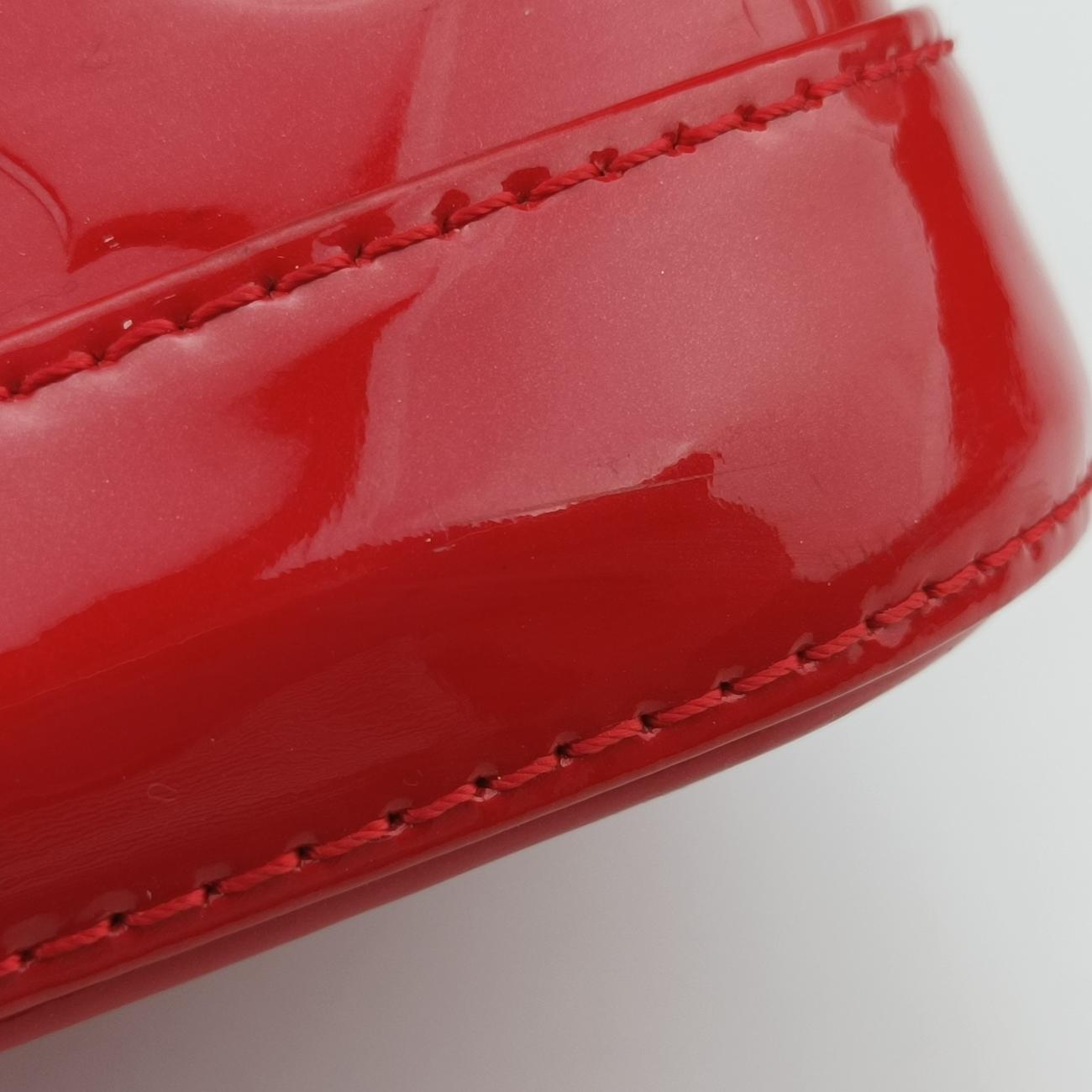 Alma PMpomme d'amourVernisM90096FL2125アルマPMポムダムールヴェルニM90096FL2125