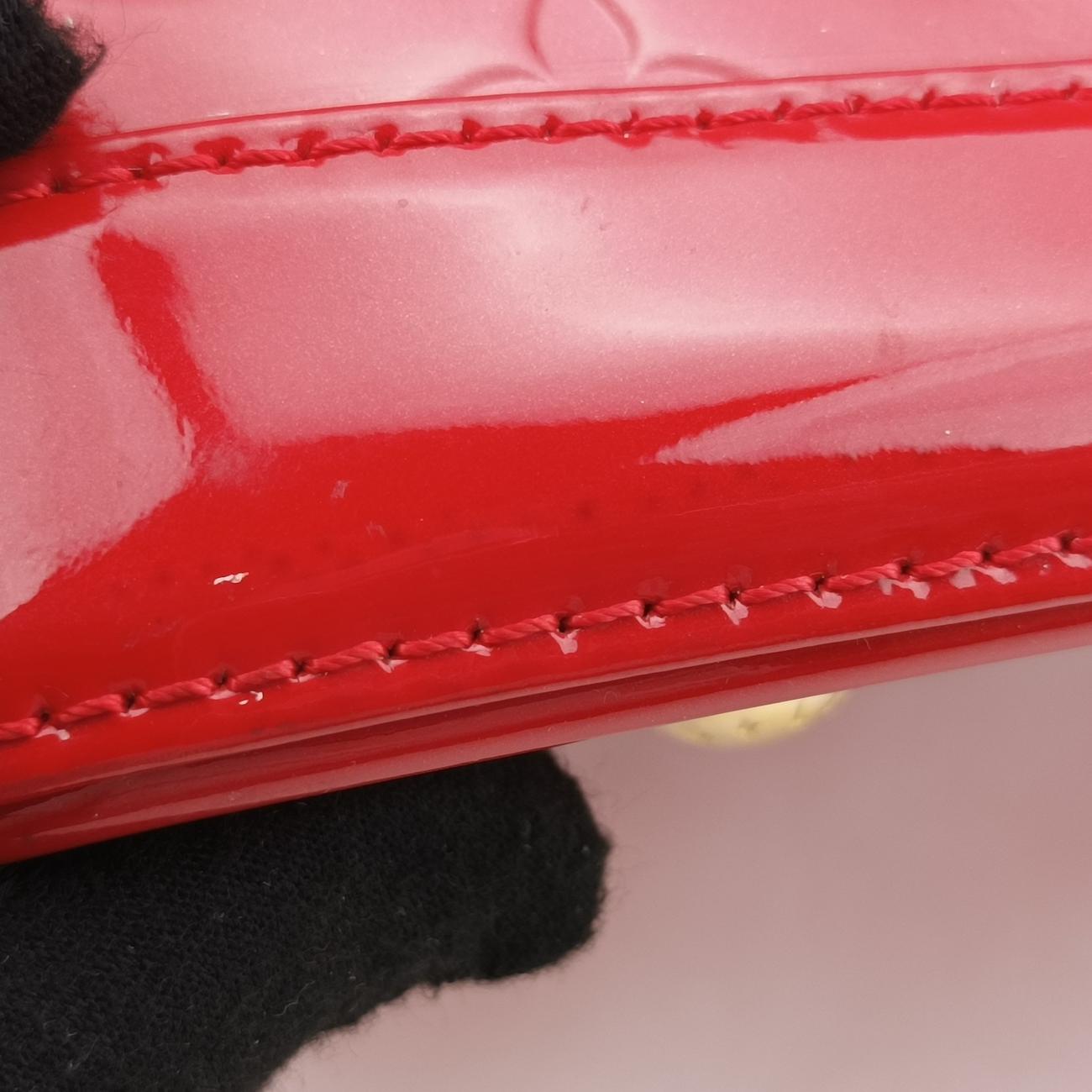 Alma PMpomme d'amourVernisM90096FL2125アルマPMポムダムールヴェルニM90096FL2125