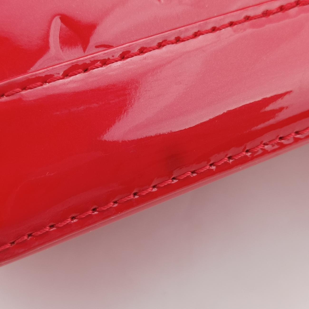 Alma PMpomme d'amourVernisM90096FL2125アルマPMポムダムールヴェルニM90096FL2125