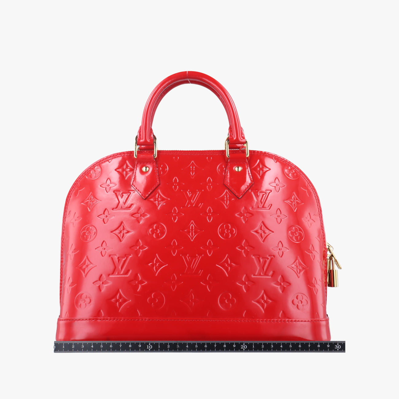 Alma PMpomme d'amourVernisM90096FL2125アルマPMポムダムールヴェルニM90096FL2125