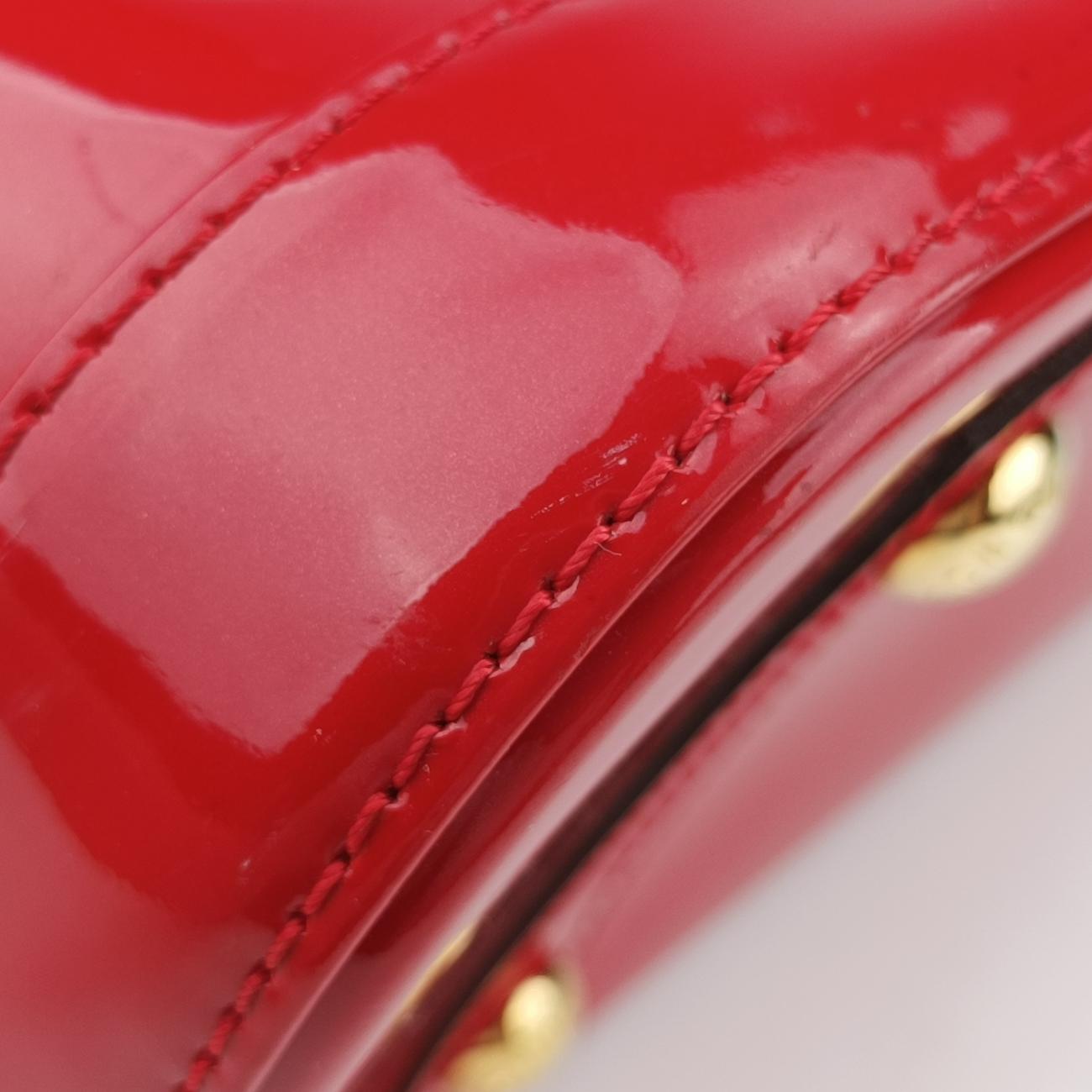 Alma PMpomme d'amourVernisM90096FL2125アルマPMポムダムールヴェルニM90096FL2125