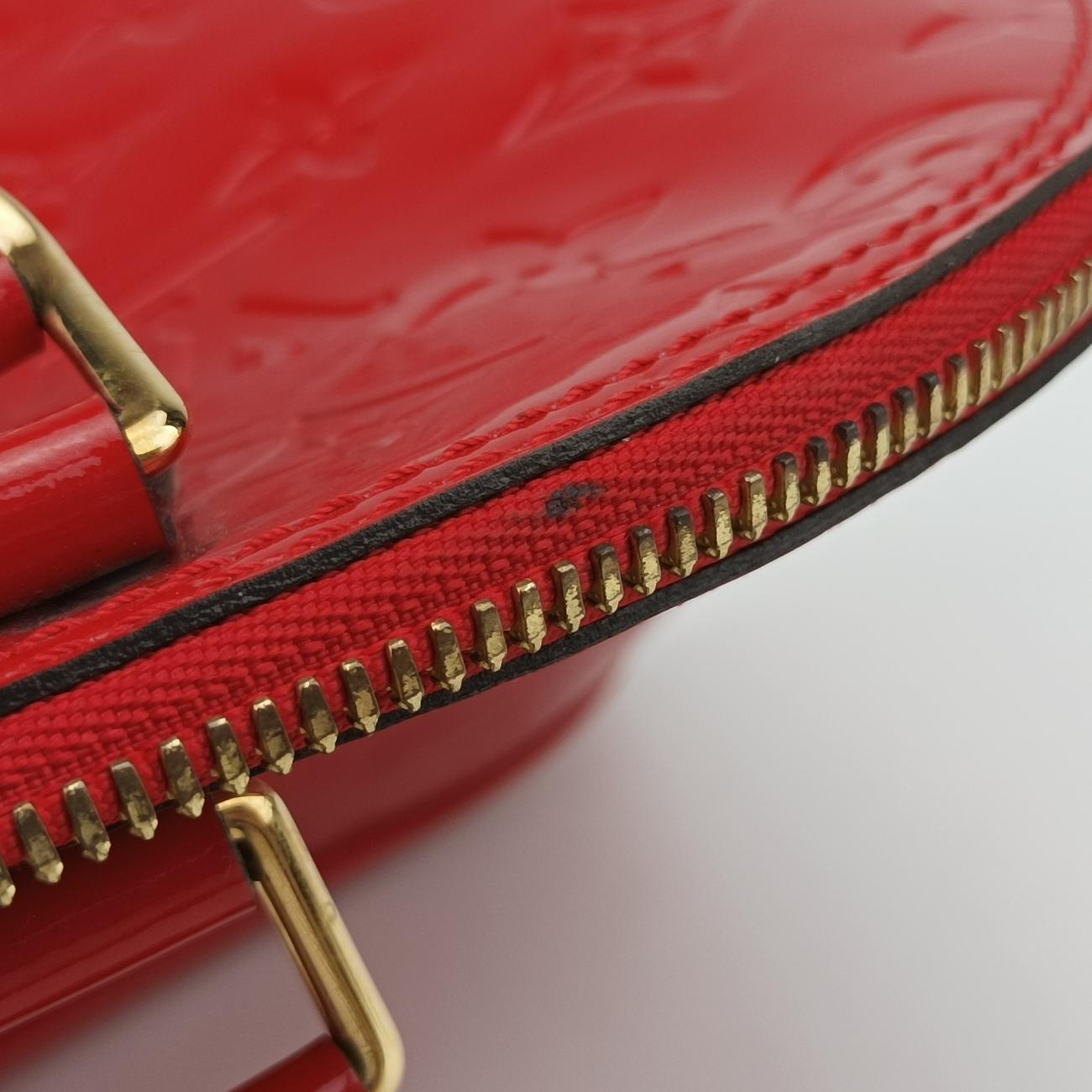 Alma PMpomme d'amourVernisM90096FL2125アルマPMポムダムールヴェルニM90096FL2125