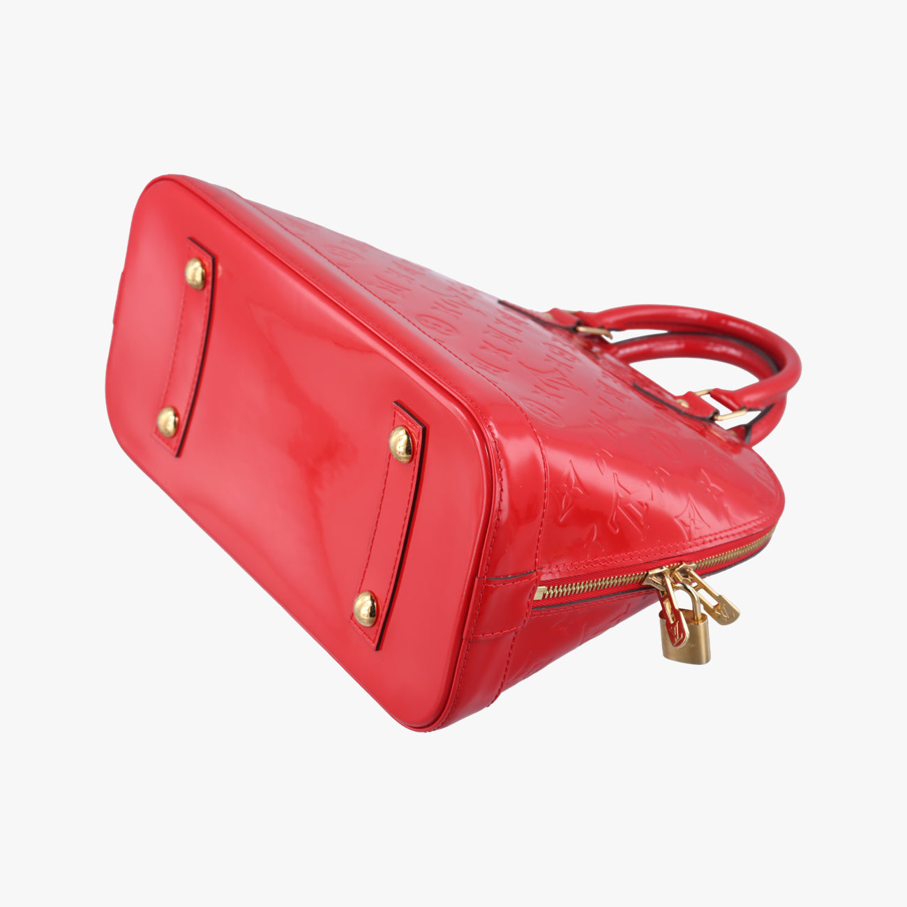 Alma PMpomme d'amourVernisM90096FL2125アルマPMポムダムールヴェルニM90096FL2125