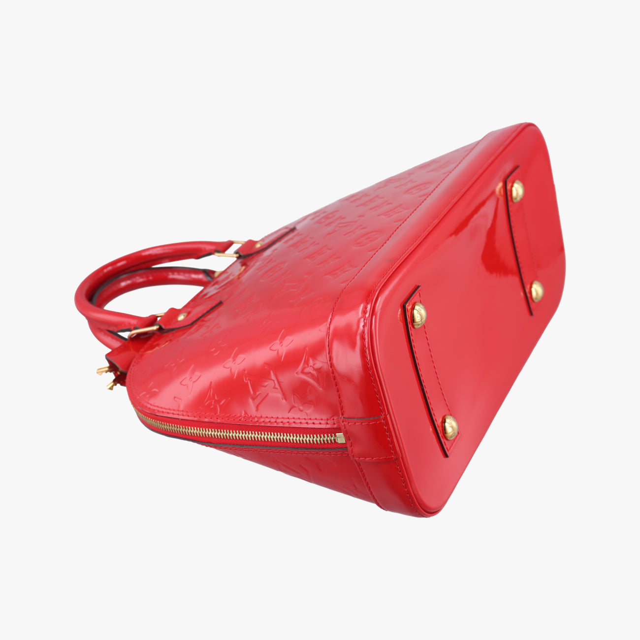 Alma PMpomme d'amourVernisM90096FL2125アルマPMポムダムールヴェルニM90096FL2125