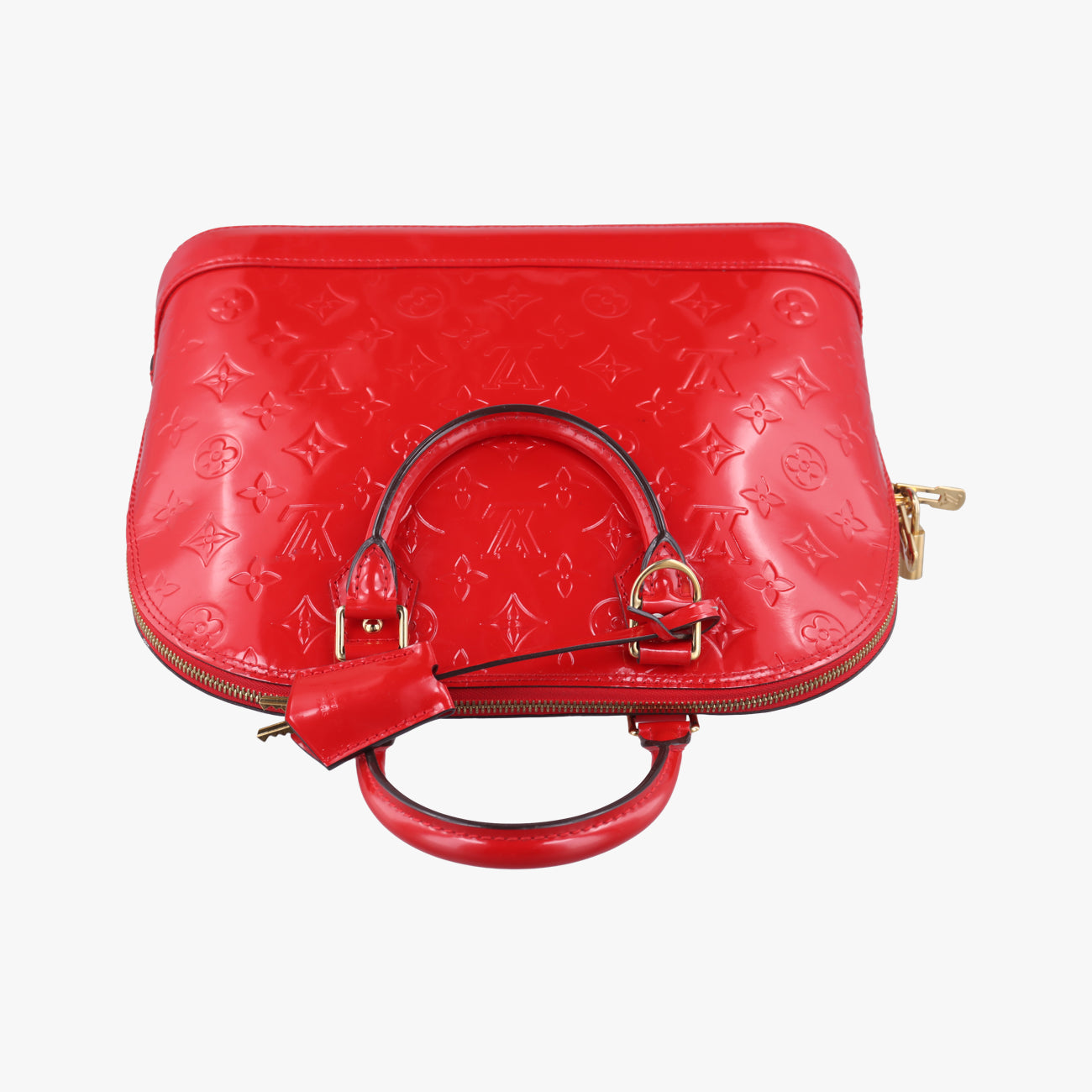 Alma PMpomme d'amourVernisM90096FL2125アルマPMポムダムールヴェルニM90096FL2125