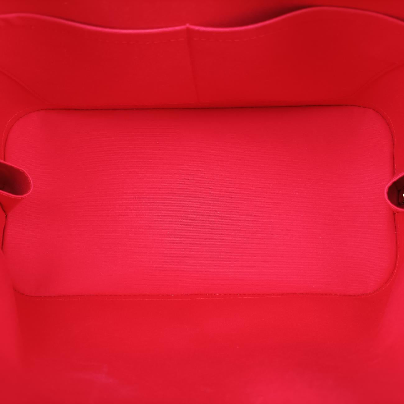 Alma PMpomme d'amourVernisM90096FL2125アルマPMポムダムールヴェルニM90096FL2125