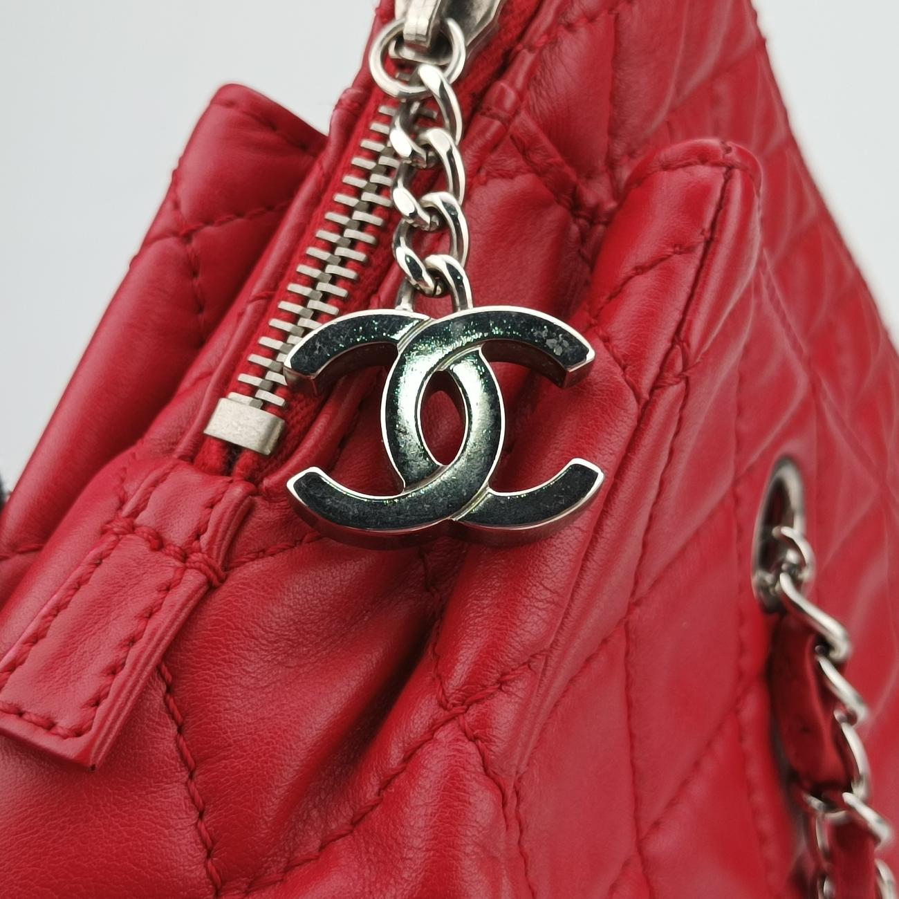 MatrasseRedLeatherA4927414666164マトラッセレッドレザーA4927414666164