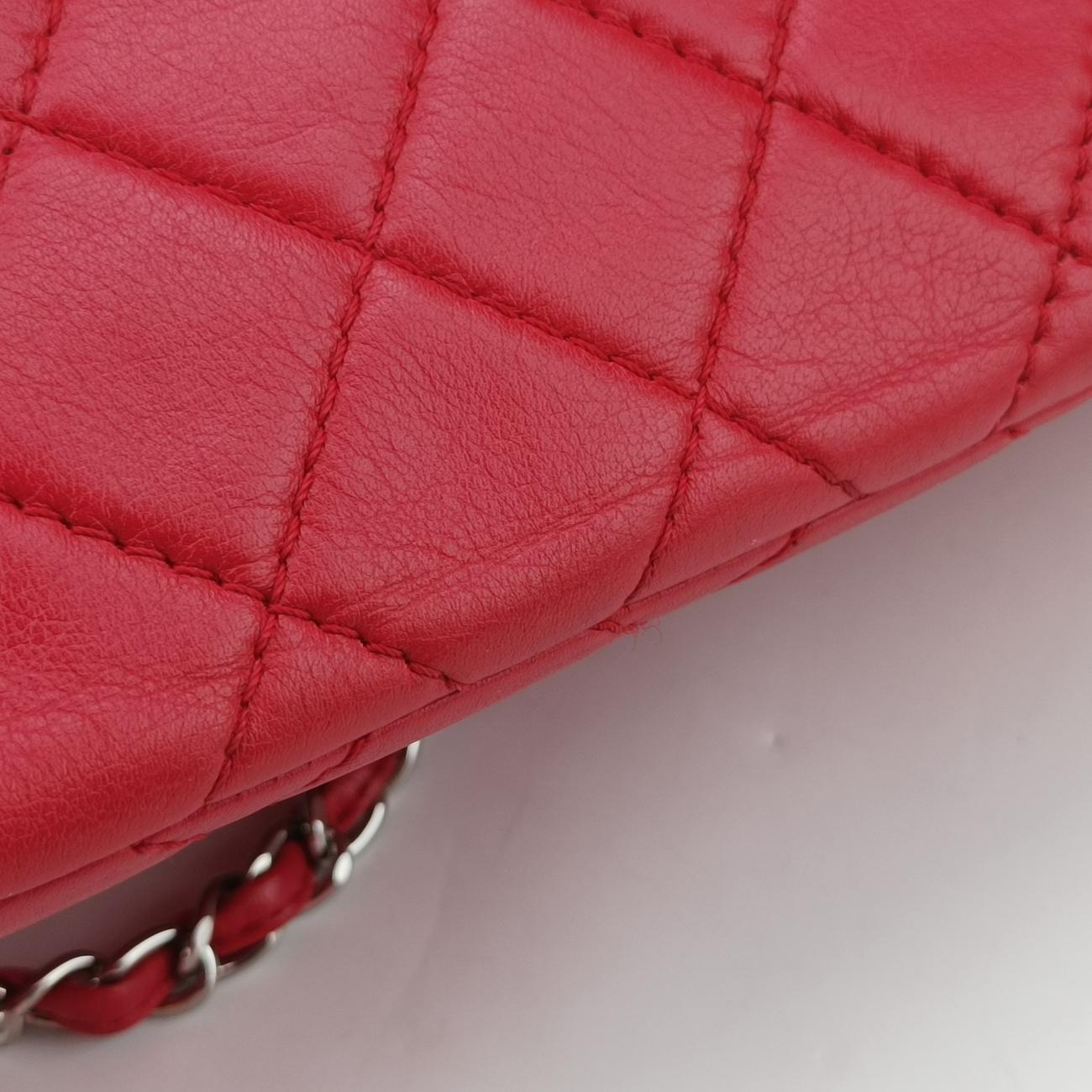 MatrasseRedLeatherA4927414666164マトラッセレッドレザーA4927414666164