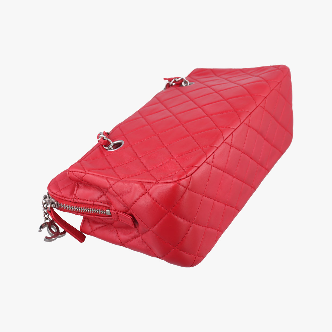 MatrasseRedLeatherA4927414666164マトラッセレッドレザーA4927414666164