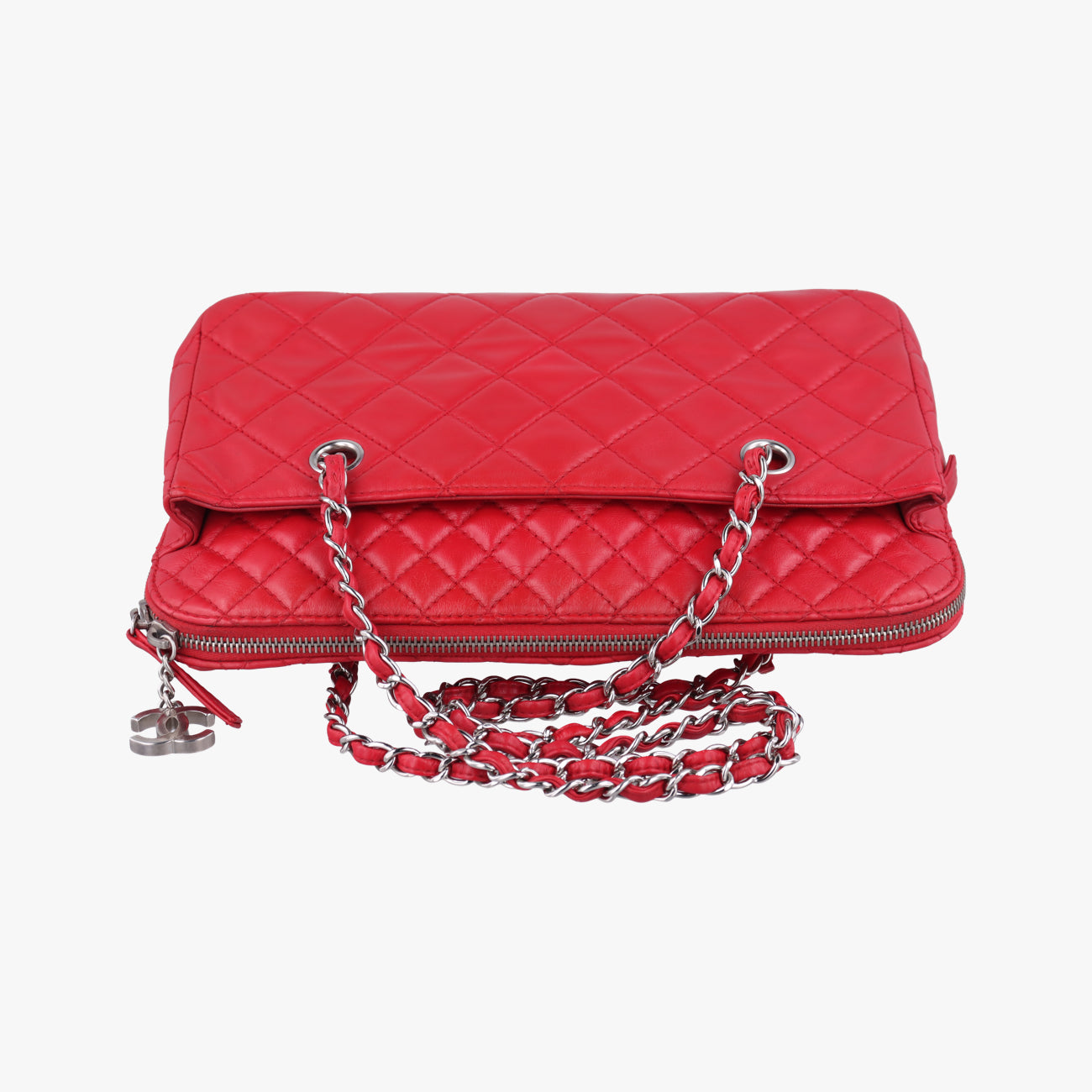 MatrasseRedLeatherA4927414666164マトラッセレッドレザーA4927414666164