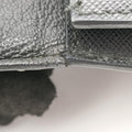 Studded CrossbodyBlack×NavySaffiano LeatherBT0970180スタッズクロスボディブラック×ネイビーサフィアーノレザーBT0970180