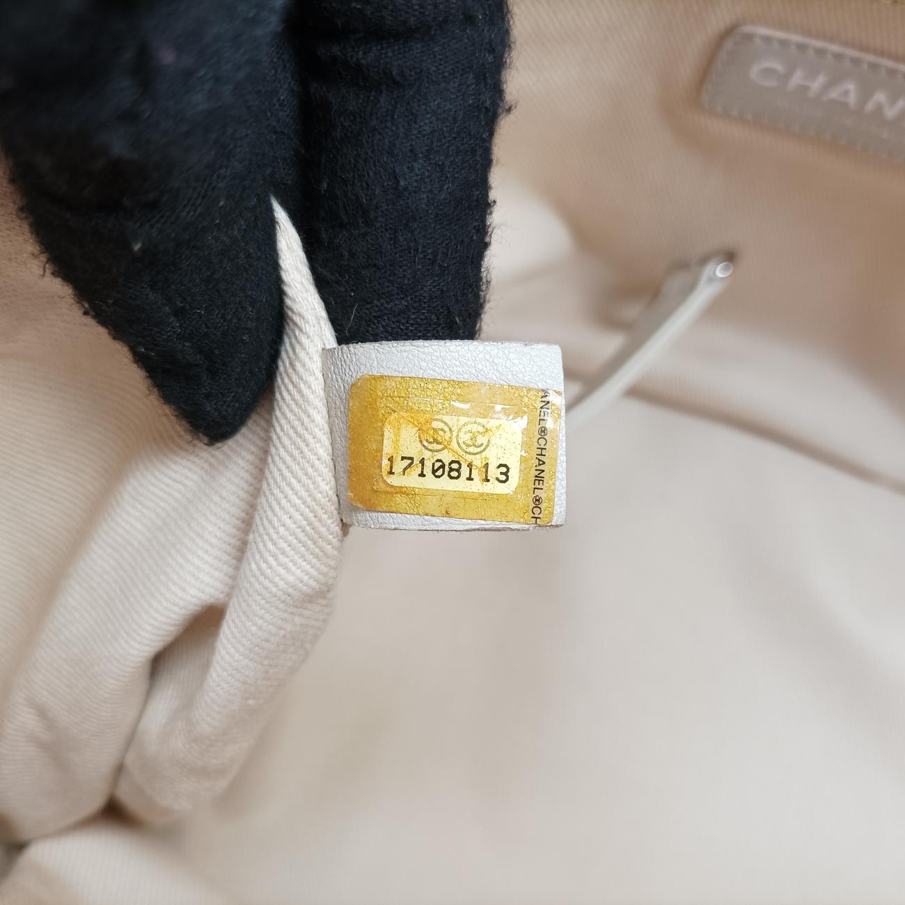 Timeless CC ShoppingRedPatentA6729017108113タイムレス ココマーク ショッピングレッドパテントA6729017108113